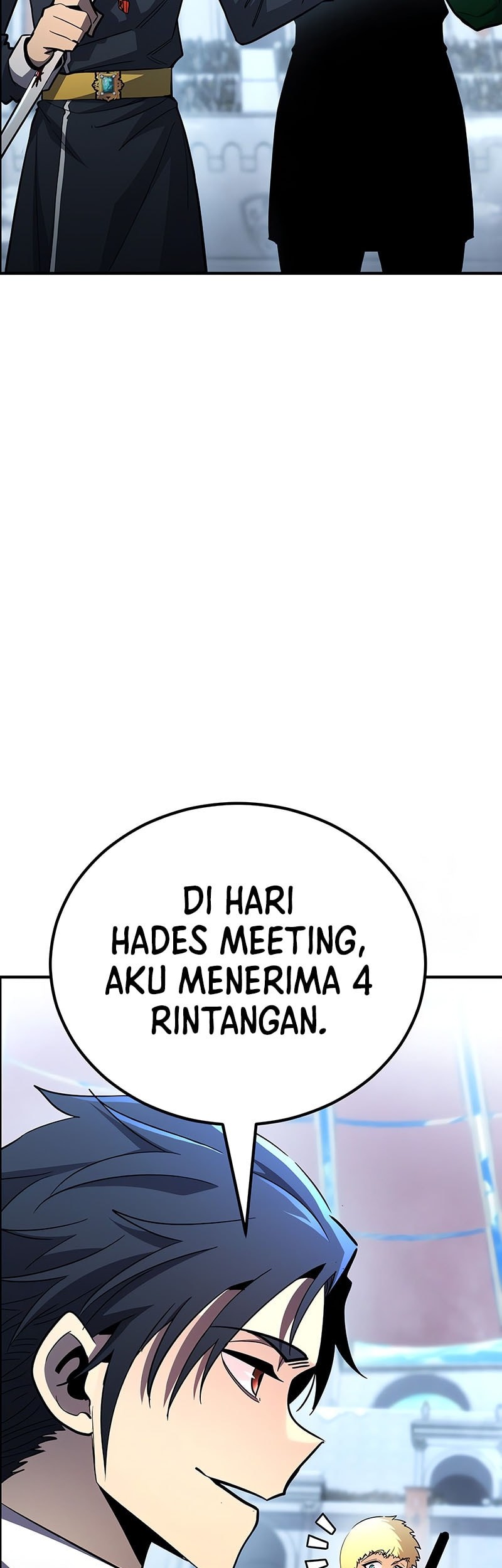 Standard of Reincarnation Chapter 142 Gambar 57