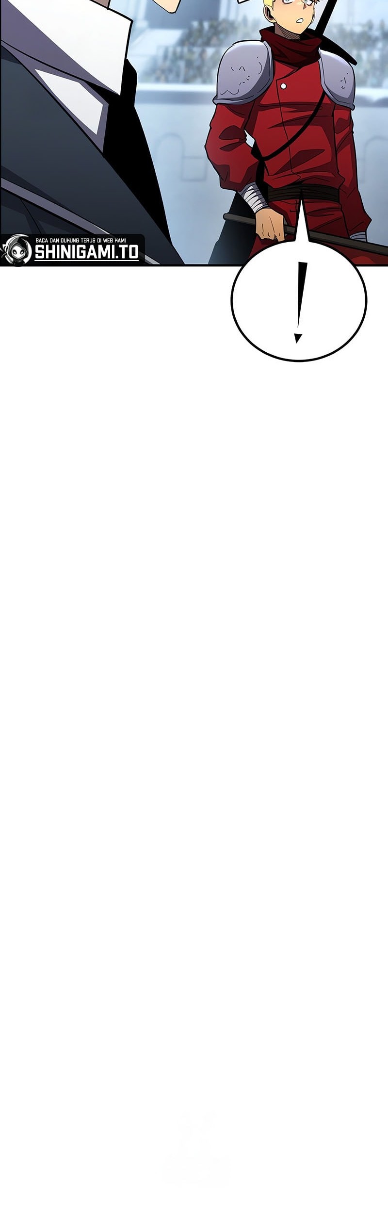 Standard of Reincarnation Chapter 142 Gambar 58