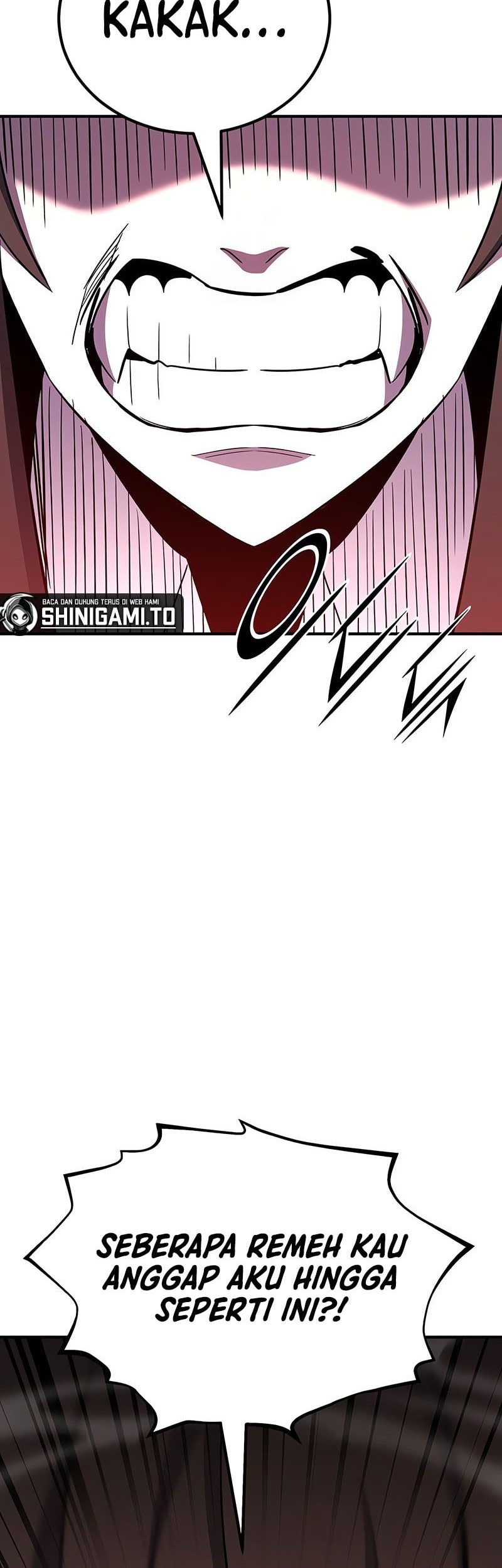 Standard of Reincarnation Chapter 142 Gambar 62