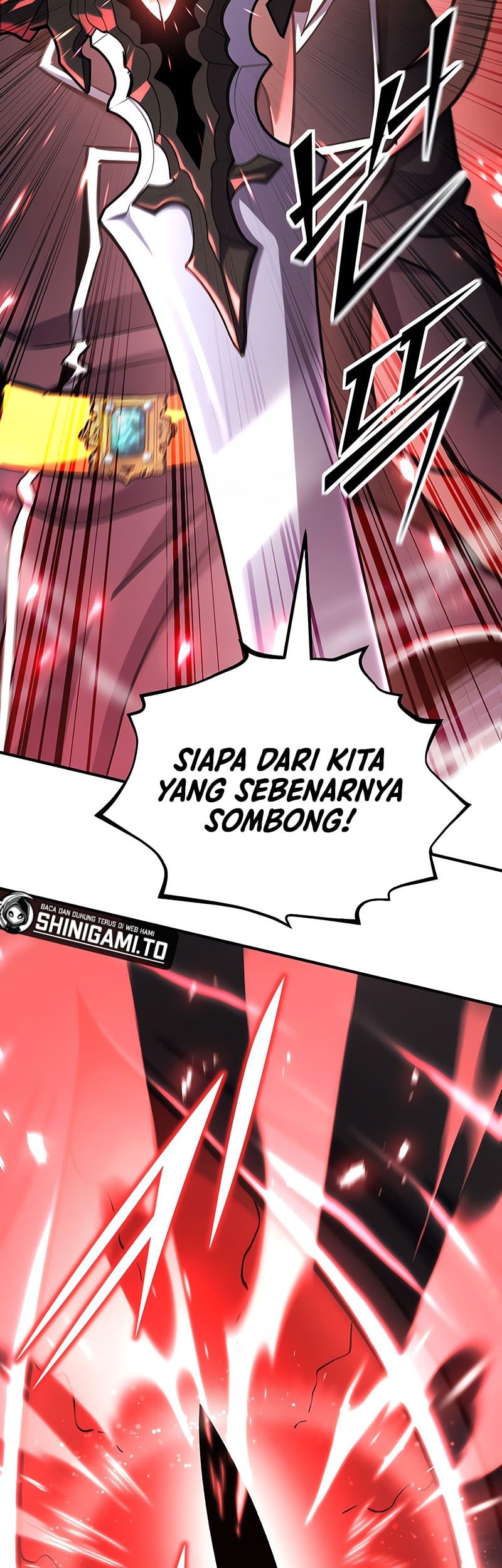 Standard of Reincarnation Chapter 142 Gambar 65