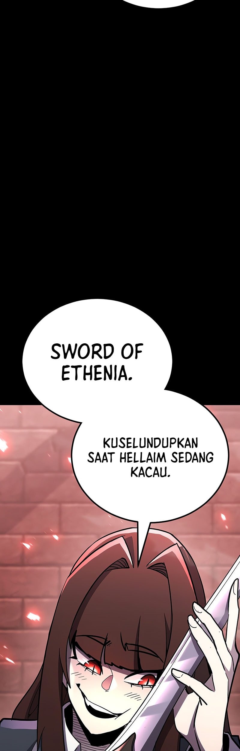 Standard of Reincarnation Chapter 142 Gambar 69