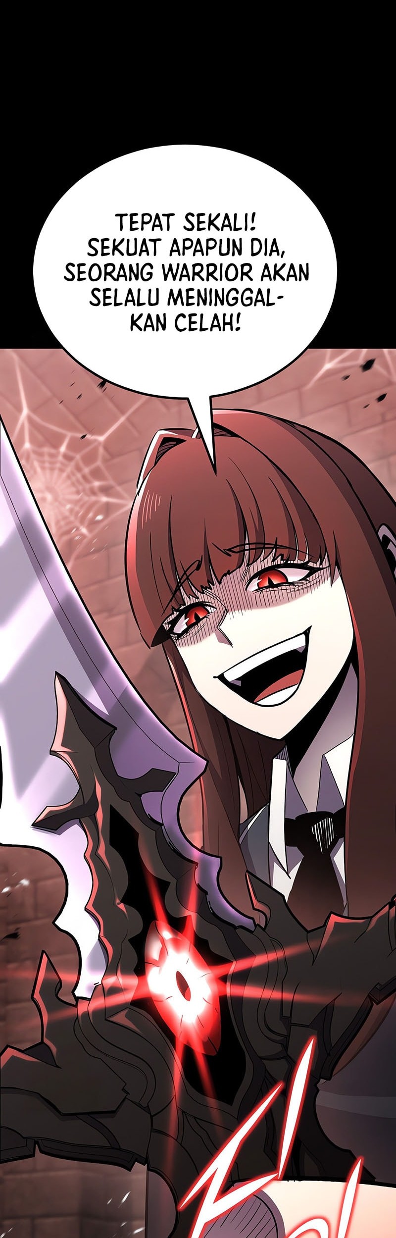 Standard of Reincarnation Chapter 142 Gambar 72