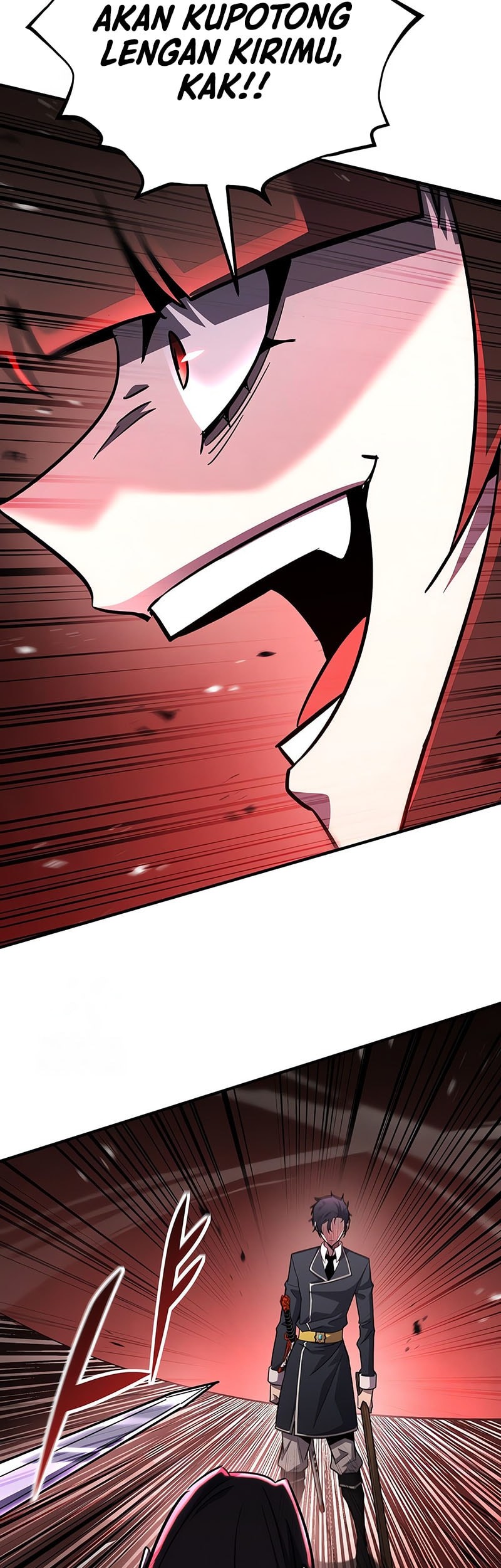 Standard of Reincarnation Chapter 142 Gambar 81