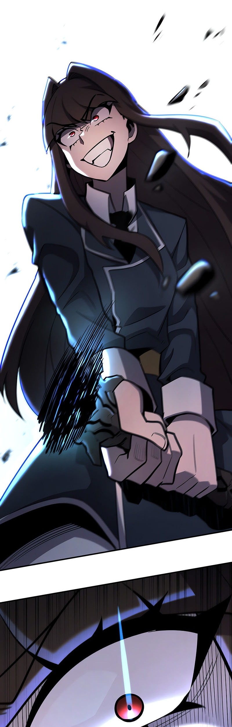 Standard of Reincarnation Chapter 142 Gambar 84