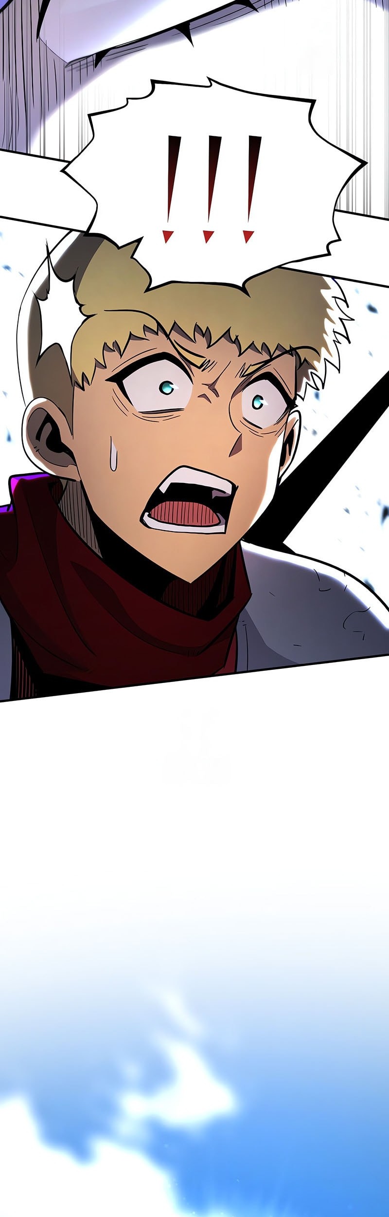 Standard of Reincarnation Chapter 142 Gambar 85