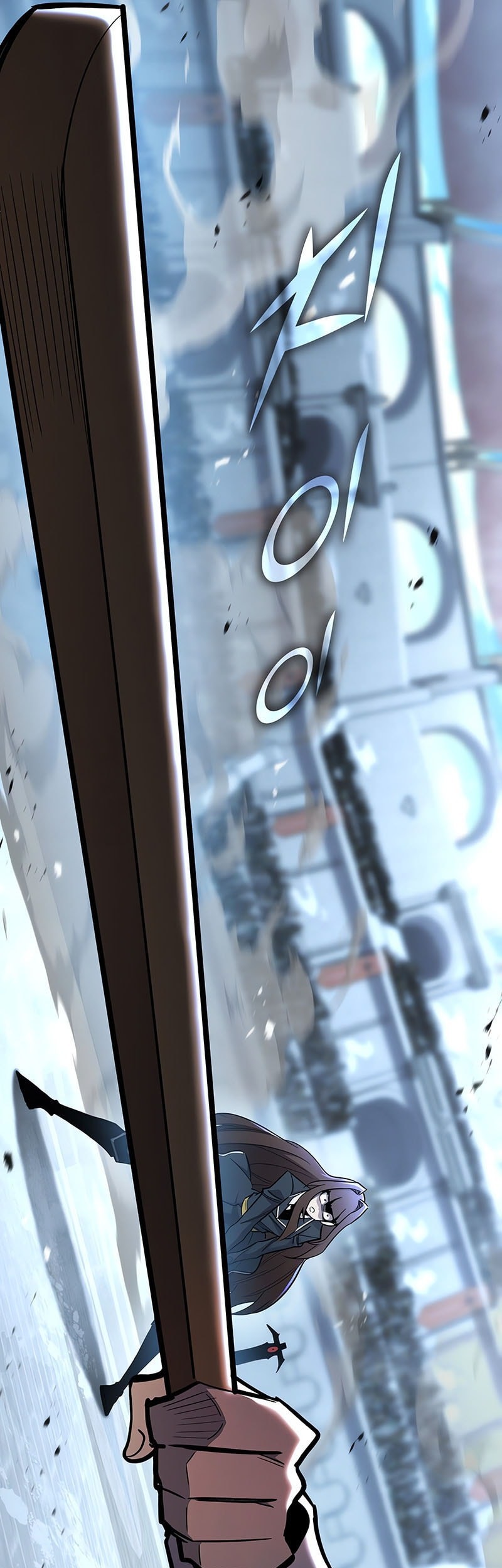 Standard of Reincarnation Chapter 142 Gambar 91