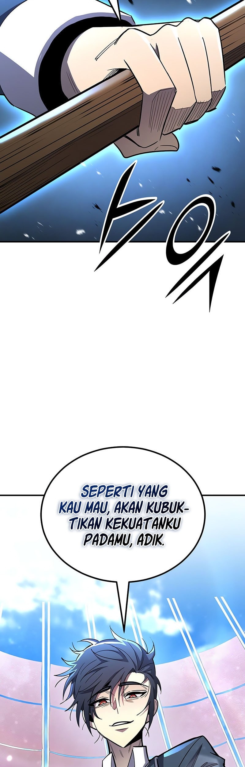 Standard of Reincarnation Chapter 142 Gambar 93