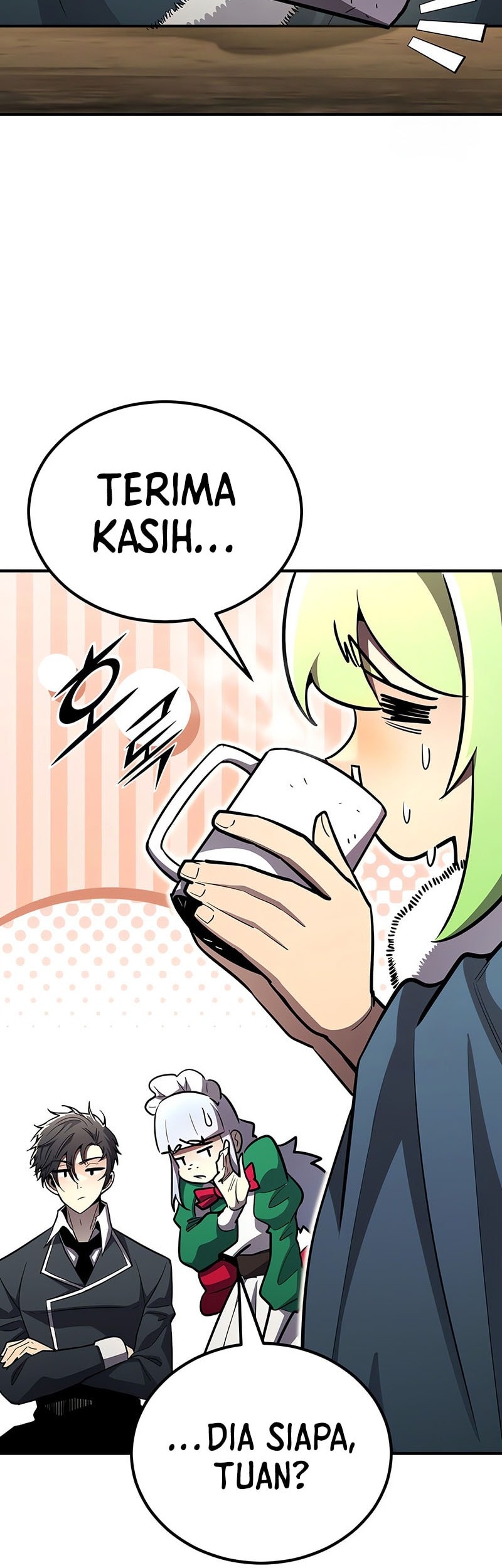 Standard of Reincarnation Chapter 142 Gambar 3