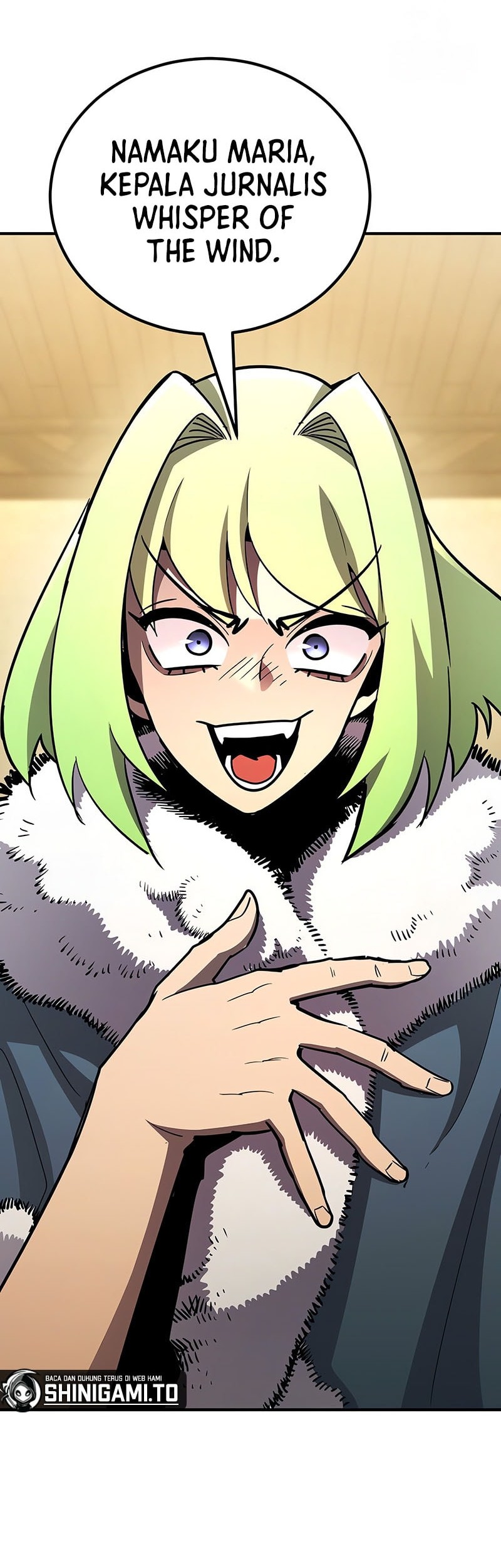 Standard of Reincarnation Chapter 142 Gambar 5