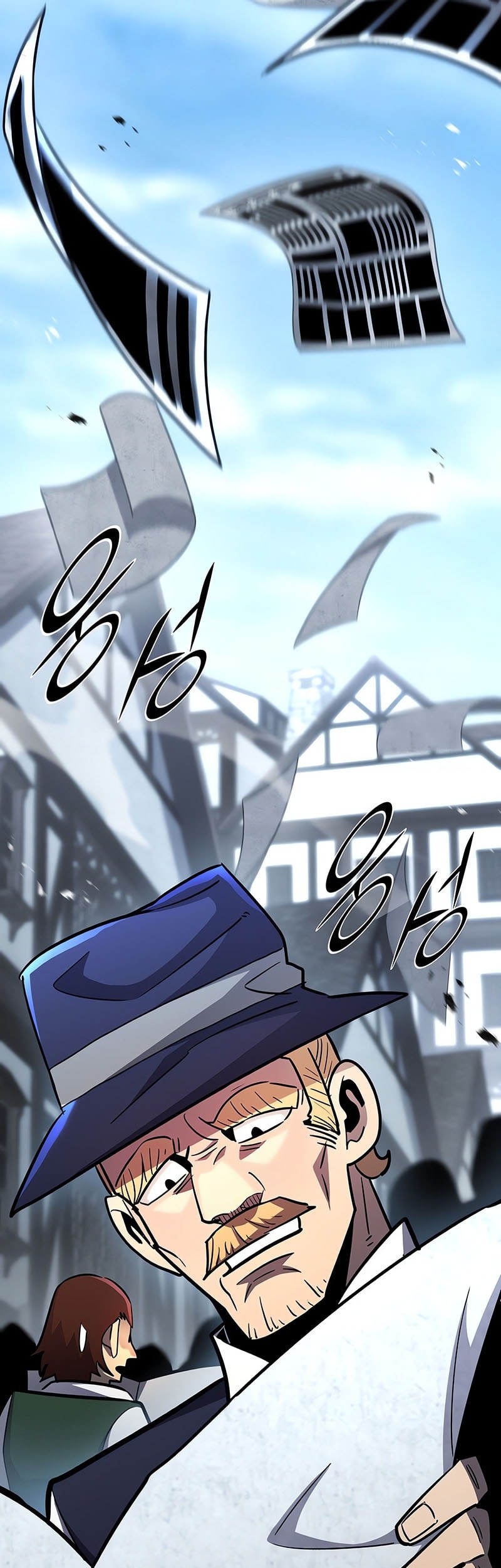 Standard of Reincarnation Chapter 142 Gambar 23