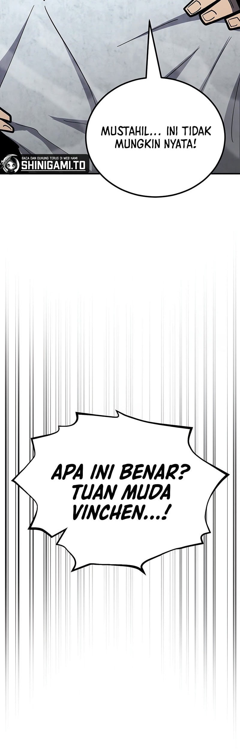 Standard of Reincarnation Chapter 142 Gambar 24