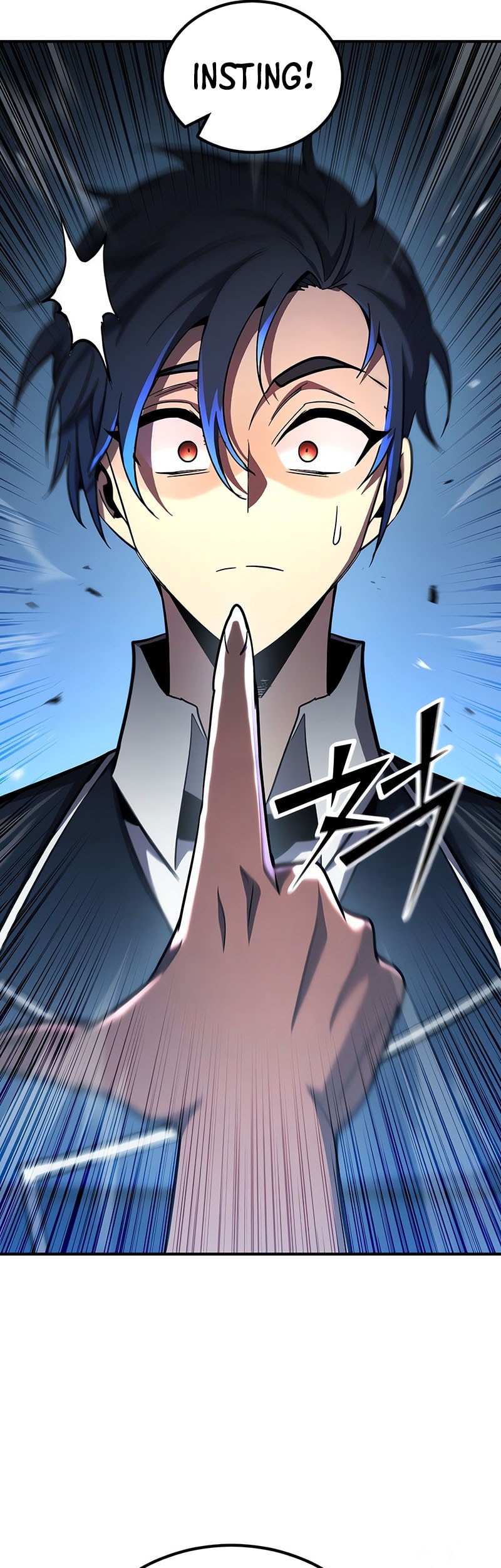 Standard of Reincarnation Chapter 142 Gambar 11