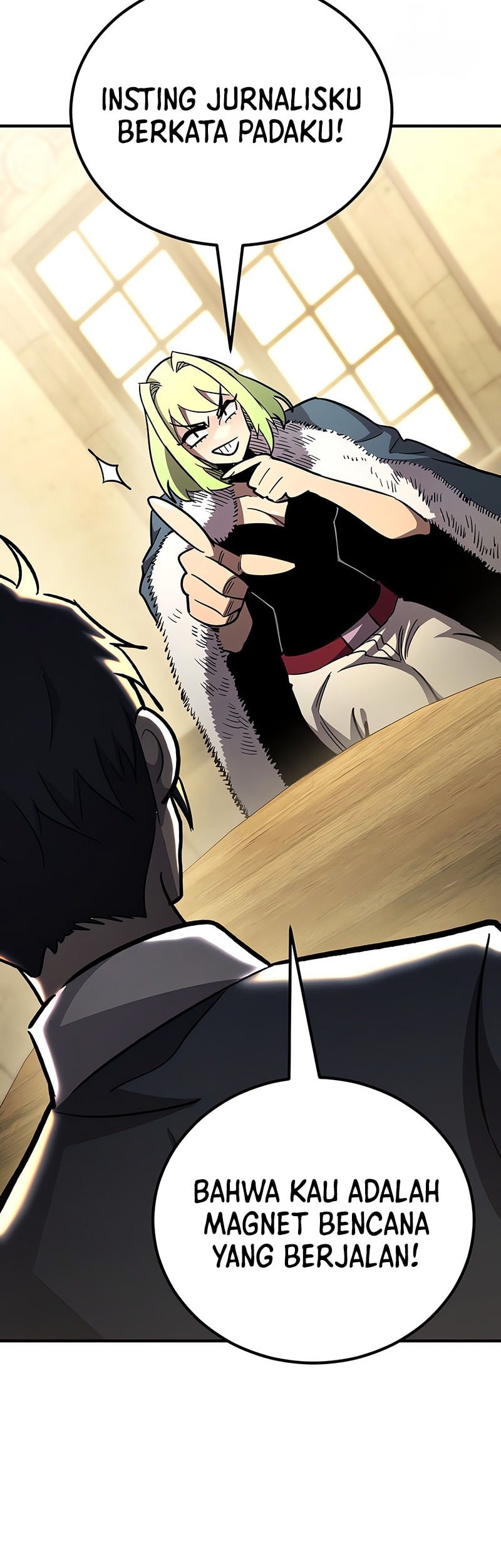 Standard of Reincarnation Chapter 142 Gambar 12