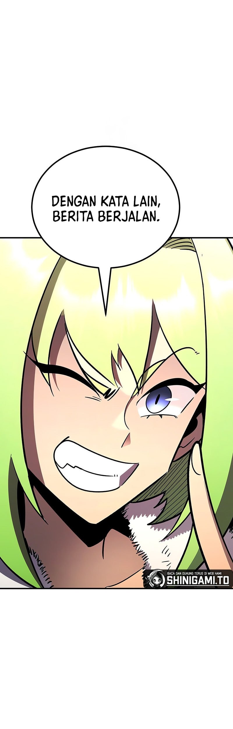Standard of Reincarnation Chapter 142 Gambar 13