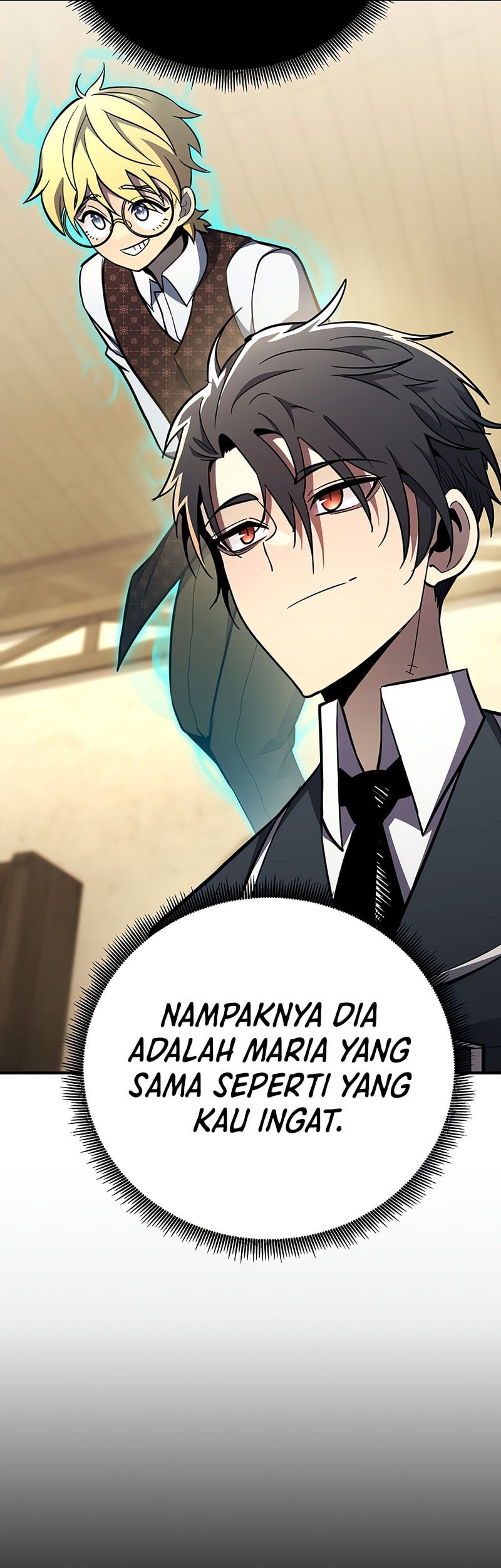 Standard of Reincarnation Chapter 142 Gambar 15