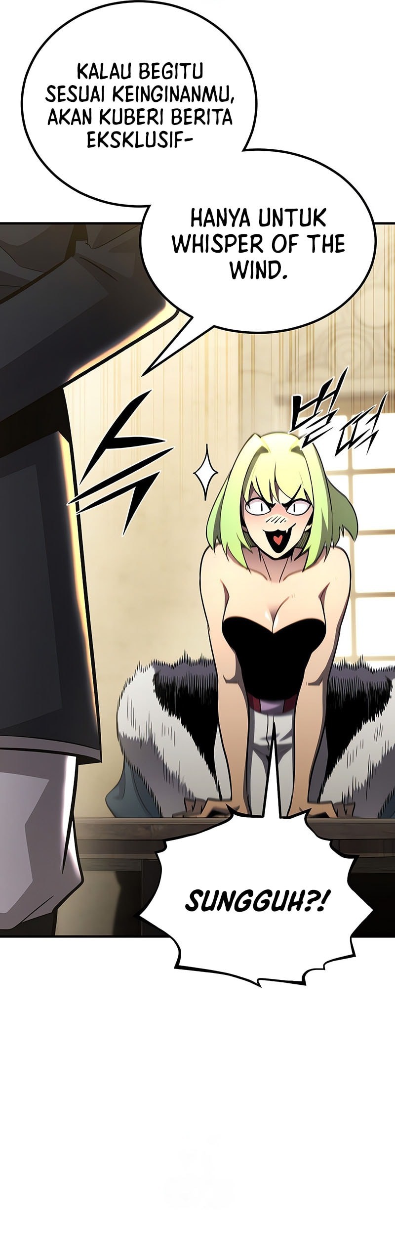 Standard of Reincarnation Chapter 142 Gambar 19