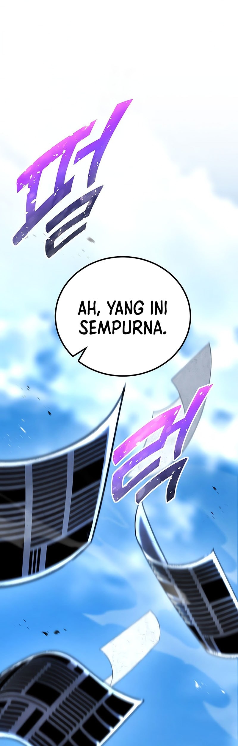 Standard of Reincarnation Chapter 142 Gambar 21