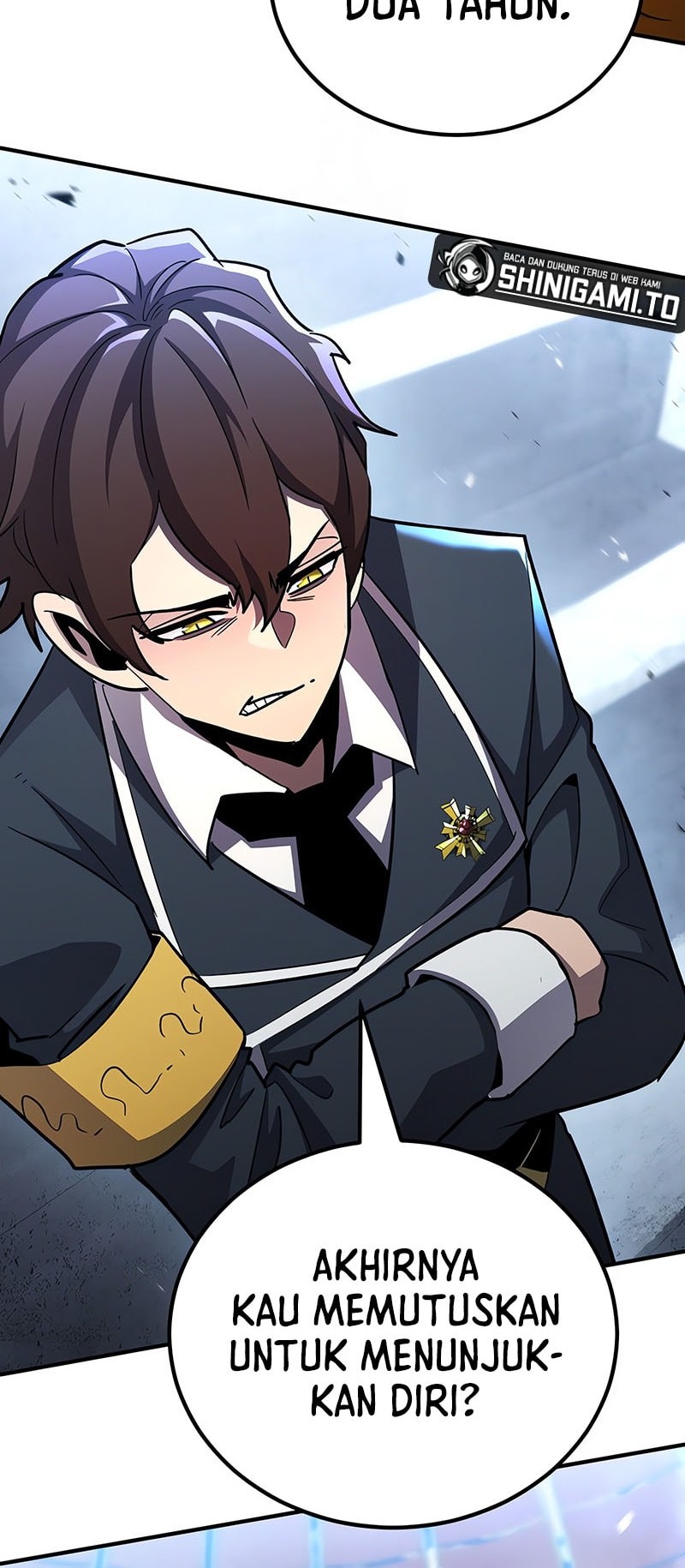 Standard of Reincarnation Chapter 142 Gambar 30