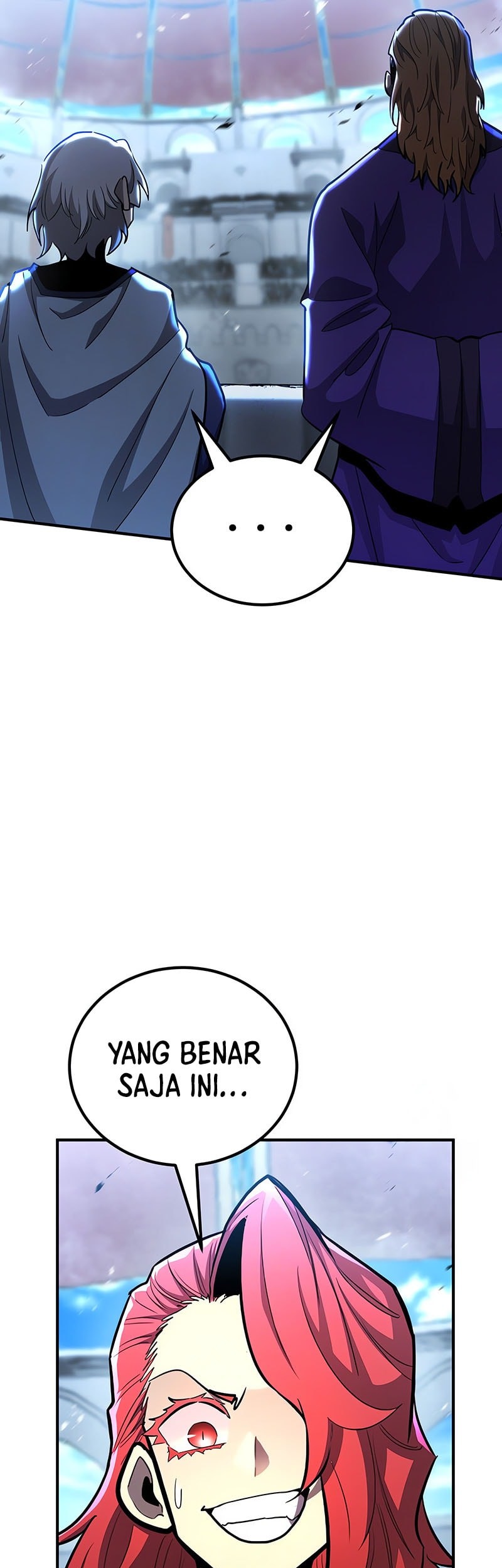 Standard of Reincarnation Chapter 142 Gambar 31