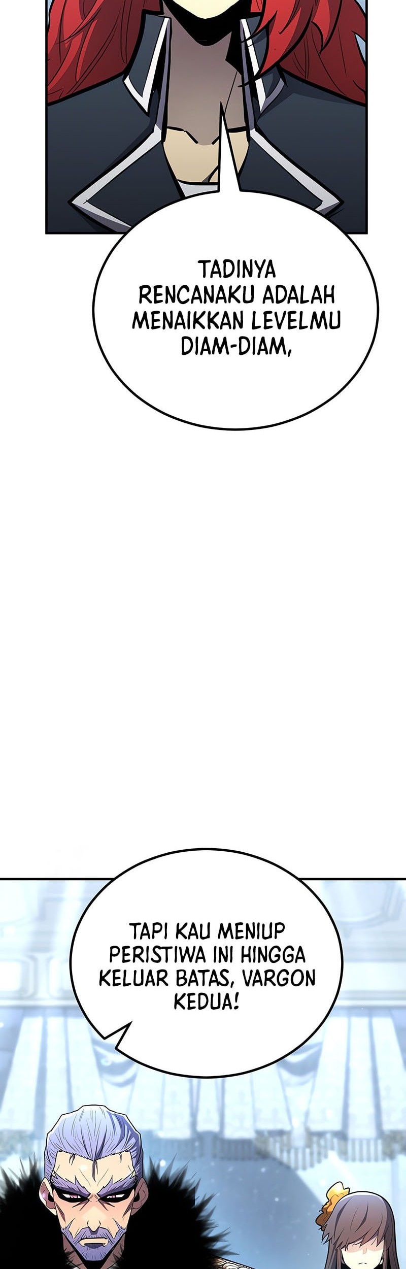 Standard of Reincarnation Chapter 142 Gambar 32