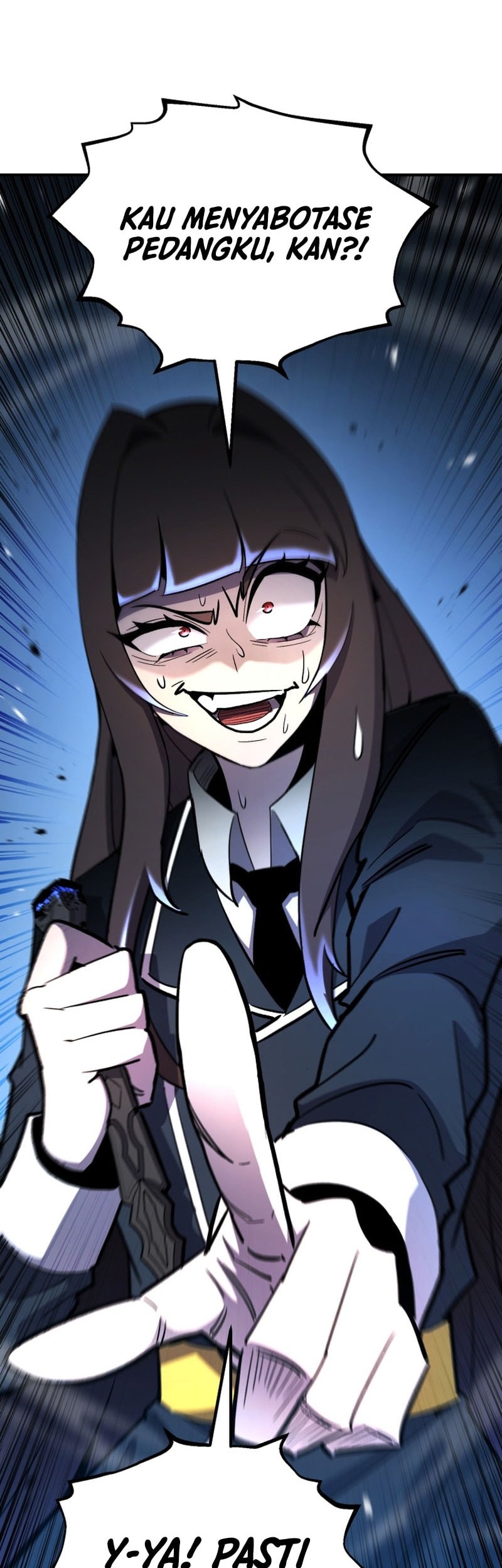 Standard of Reincarnation Chapter 143 Gambar 8