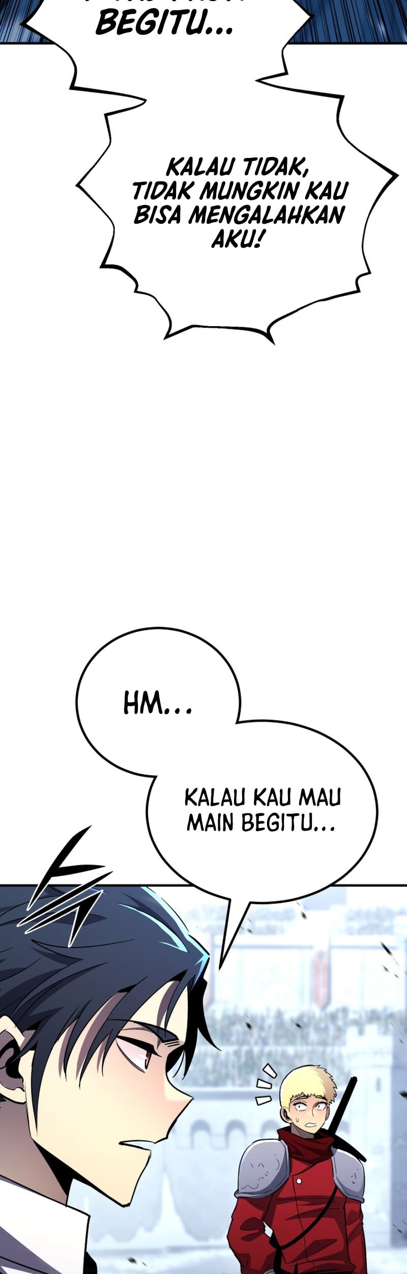 Standard of Reincarnation Chapter 143 Gambar 9