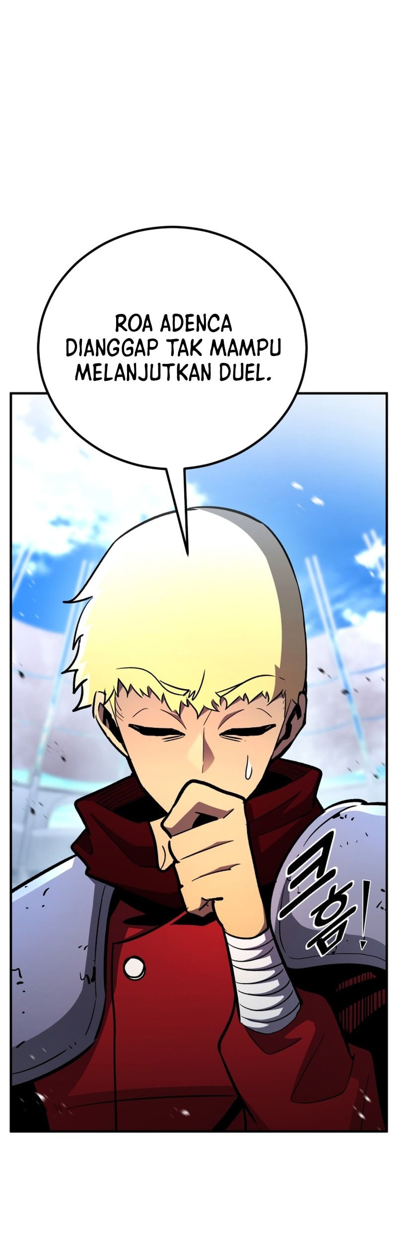 Standard of Reincarnation Chapter 143 Gambar 39