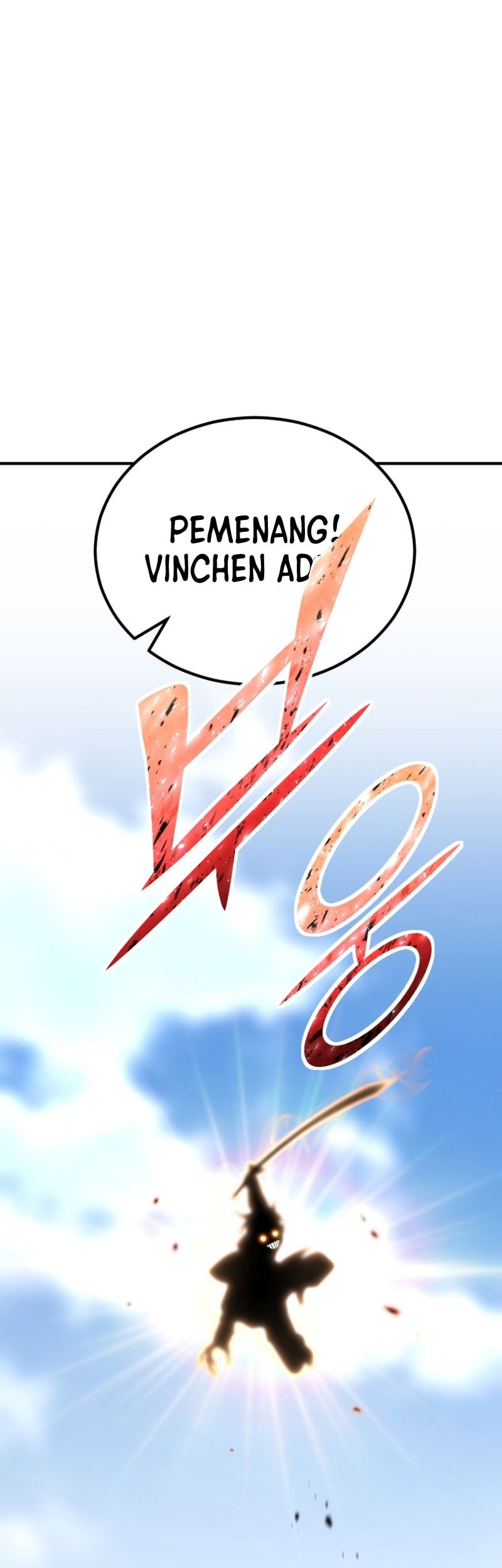 Standard of Reincarnation Chapter 143 Gambar 40