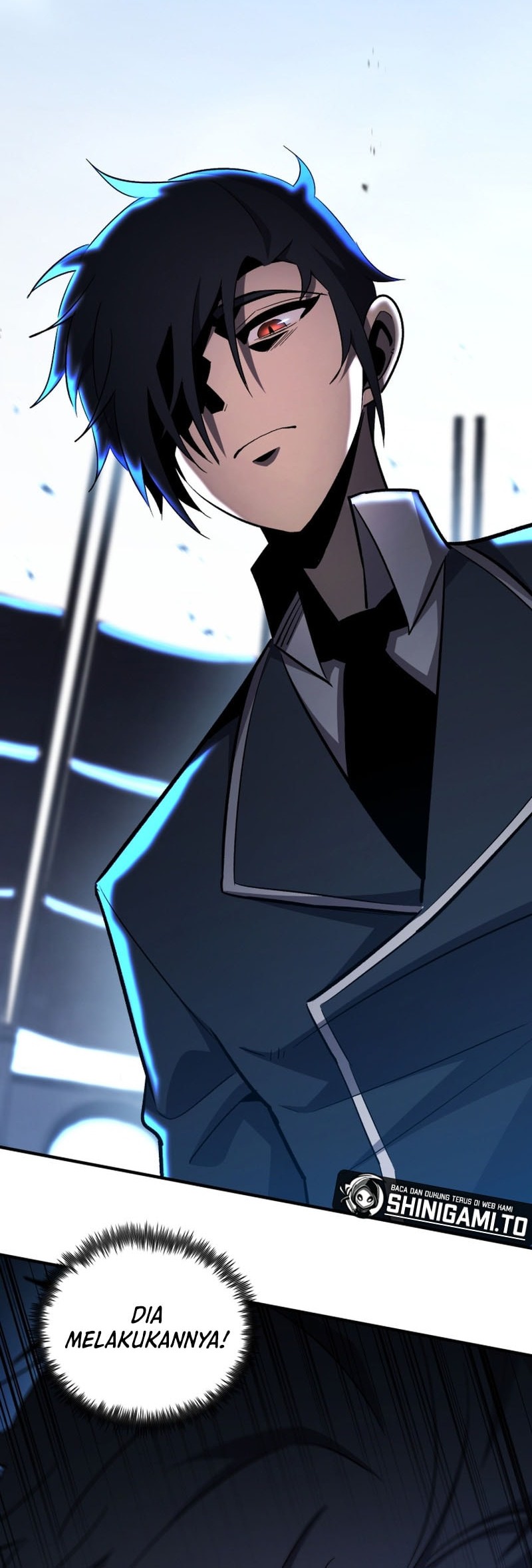 Standard of Reincarnation Chapter 143 Gambar 41