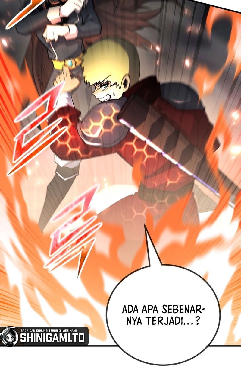 Standard of Reincarnation Chapter 143 Gambar 46