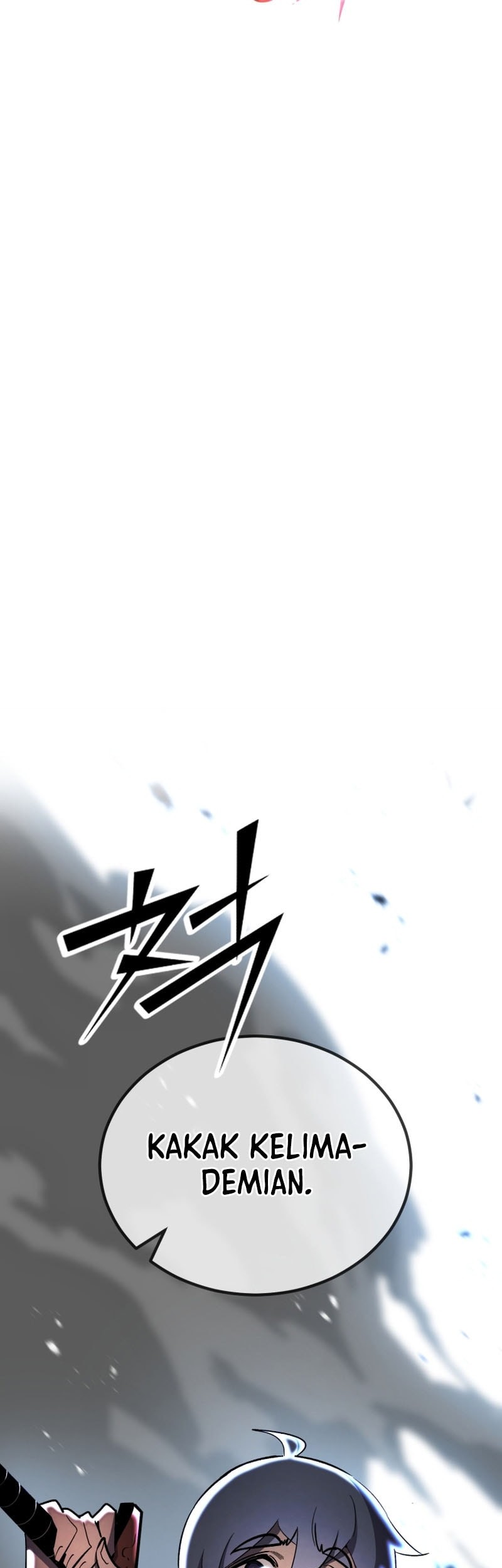 Standard of Reincarnation Chapter 143 Gambar 49