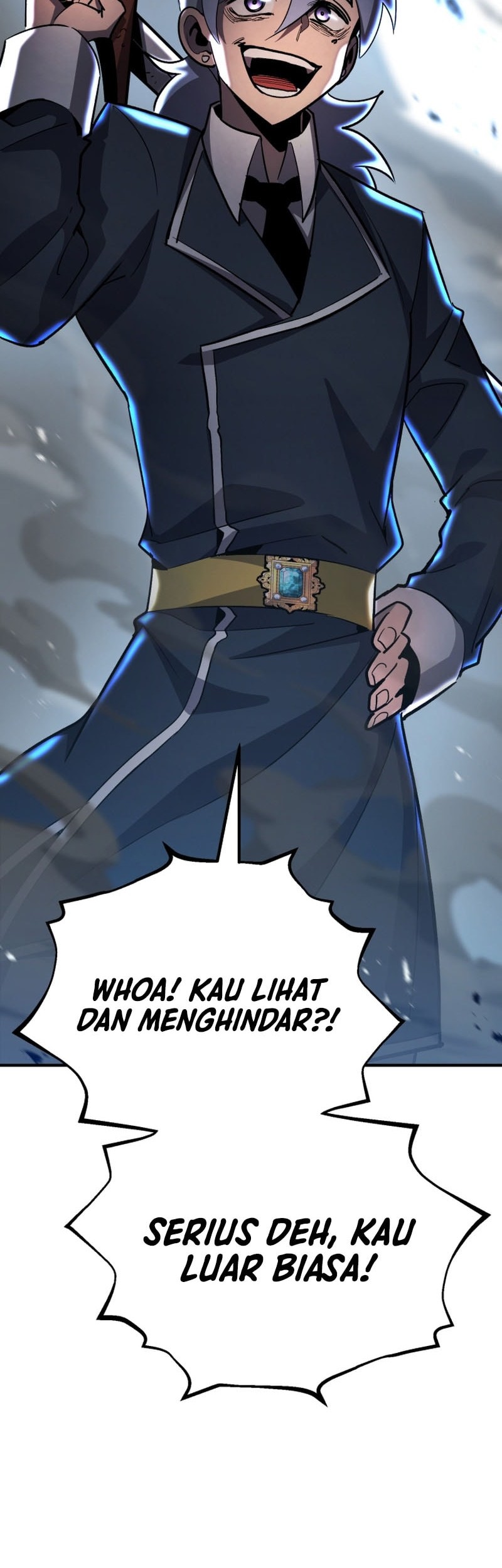 Standard of Reincarnation Chapter 143 Gambar 50