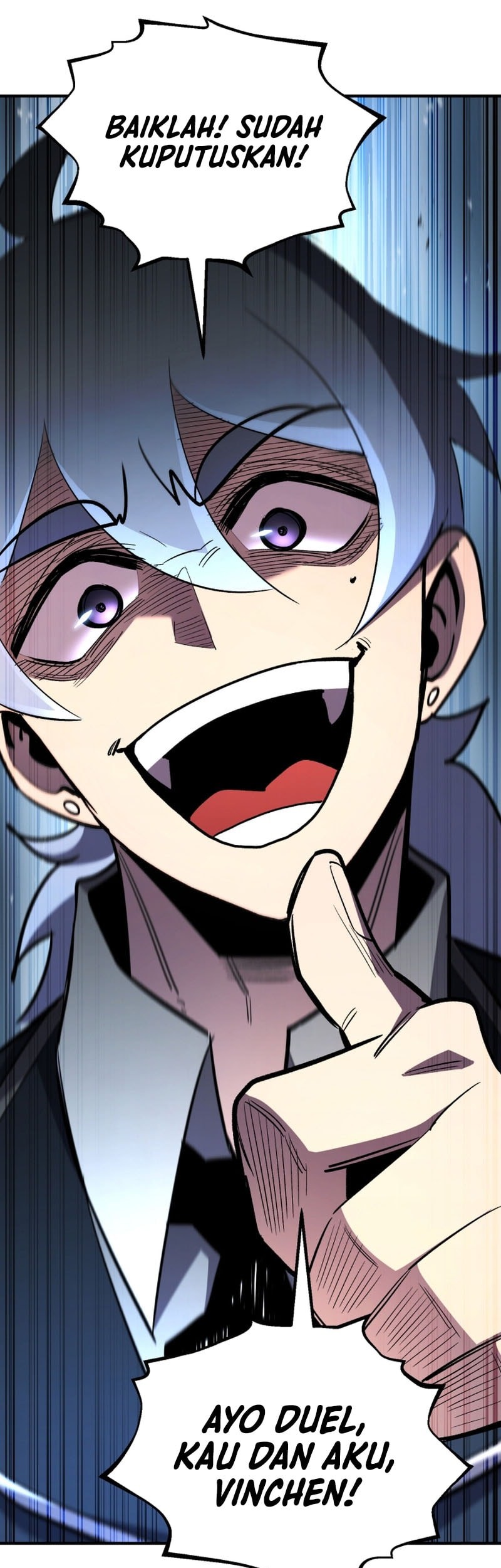 Standard of Reincarnation Chapter 143 Gambar 51