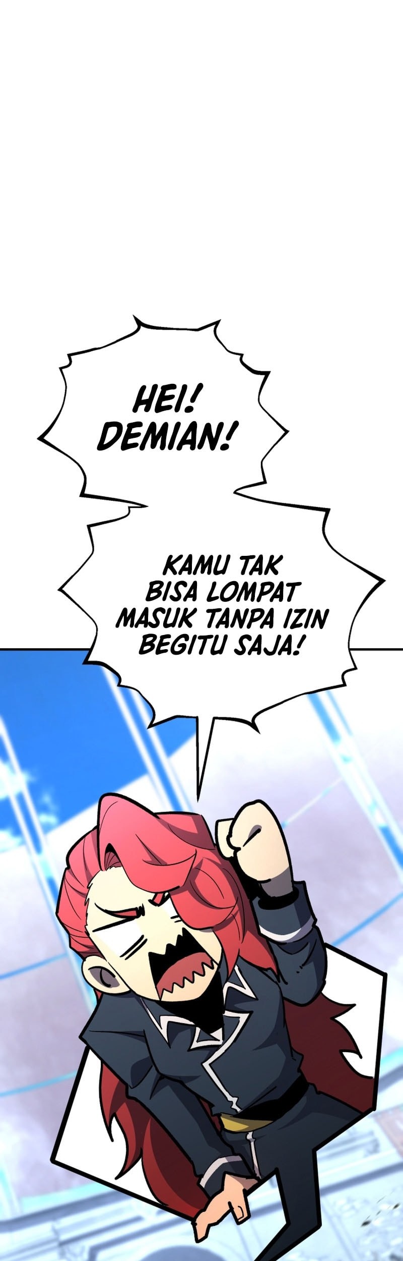 Standard of Reincarnation Chapter 143 Gambar 53