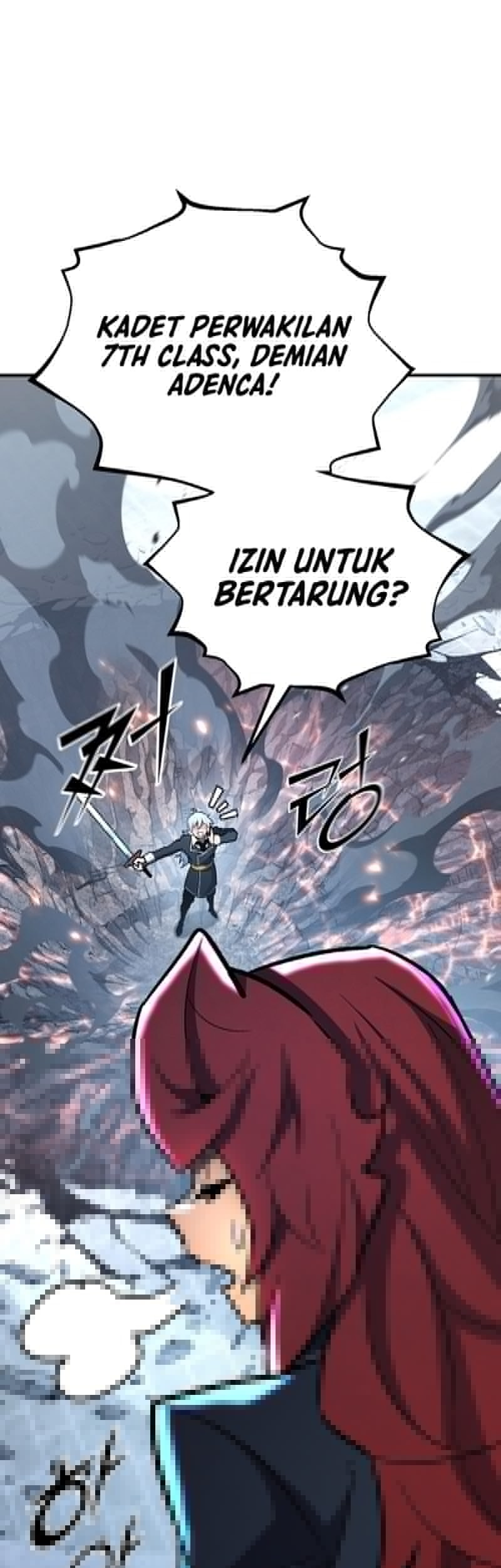 Standard of Reincarnation Chapter 143 Gambar 55