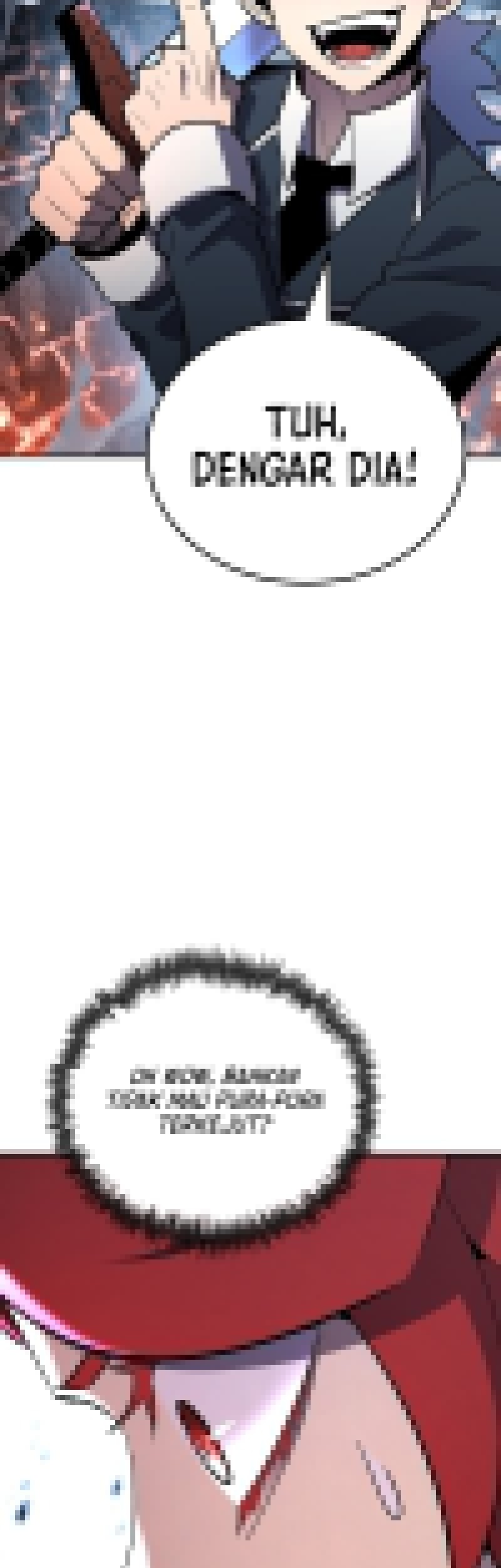 Standard of Reincarnation Chapter 143 Gambar 57