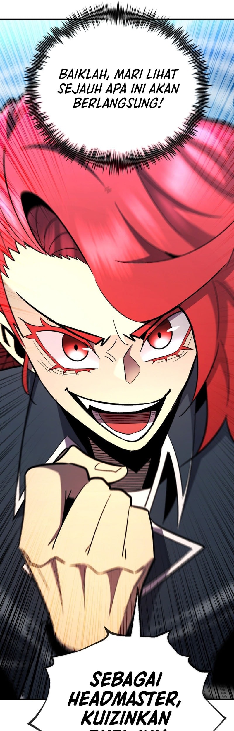 Standard of Reincarnation Chapter 143 Gambar 59