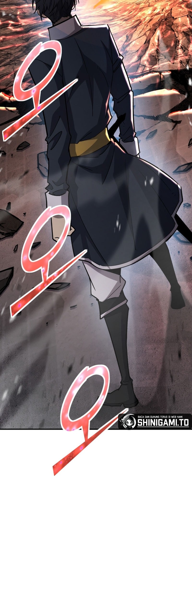 Standard of Reincarnation Chapter 143 Gambar 61