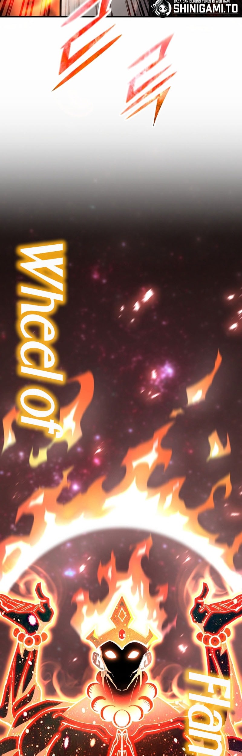 Standard of Reincarnation Chapter 143 Gambar 63