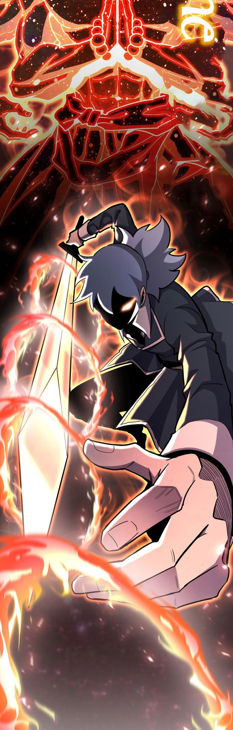 Standard of Reincarnation Chapter 143 Gambar 64