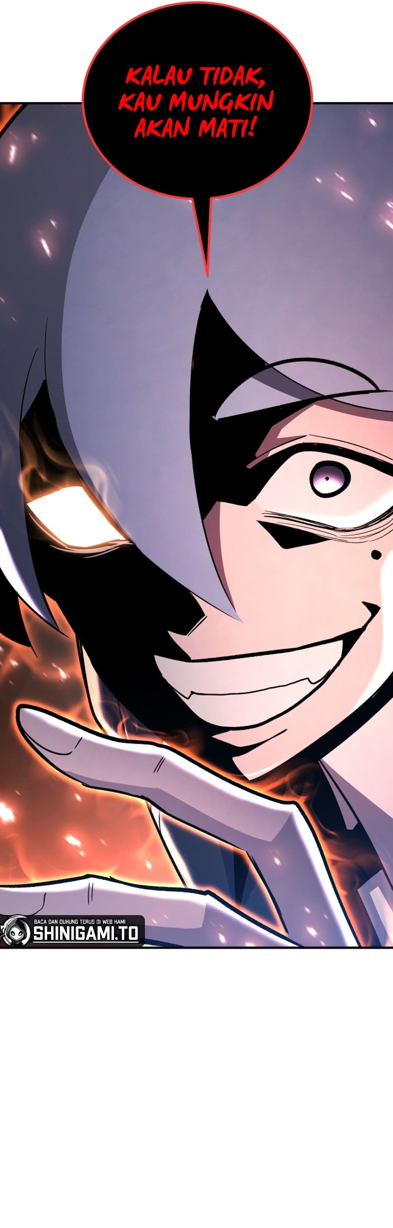 Standard of Reincarnation Chapter 143 Gambar 66