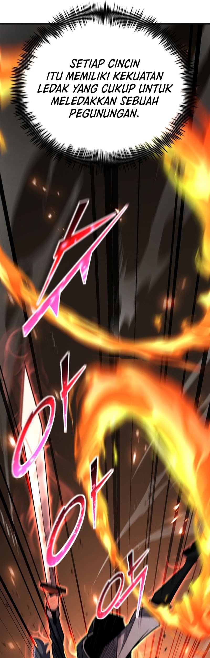 Standard of Reincarnation Chapter 143 Gambar 69