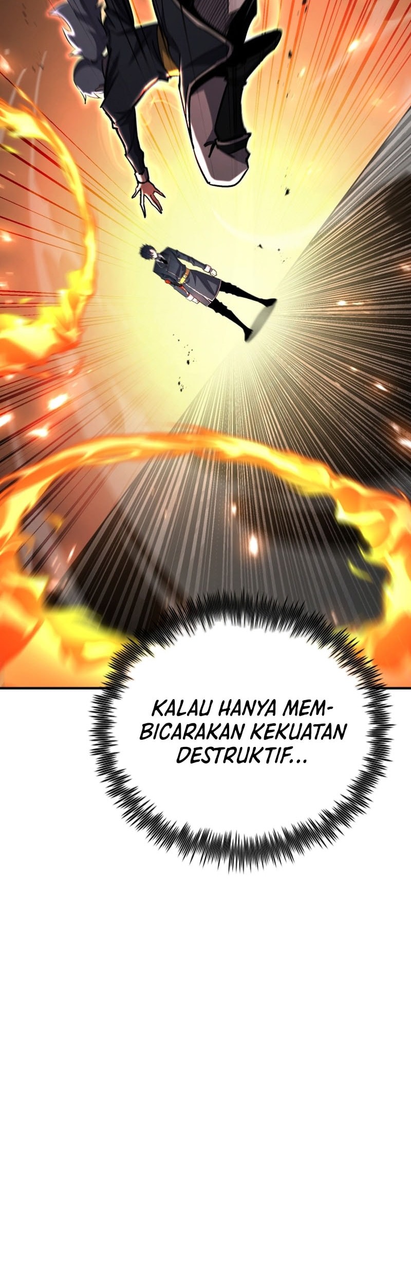 Standard of Reincarnation Chapter 143 Gambar 70