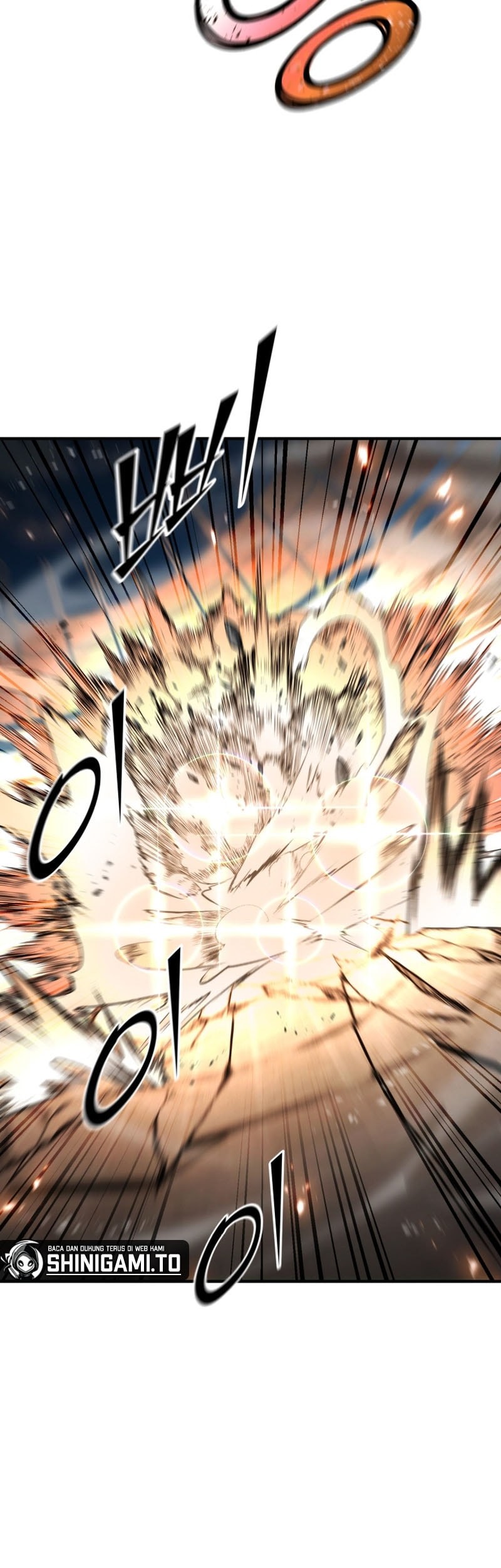 Standard of Reincarnation Chapter 143 Gambar 74