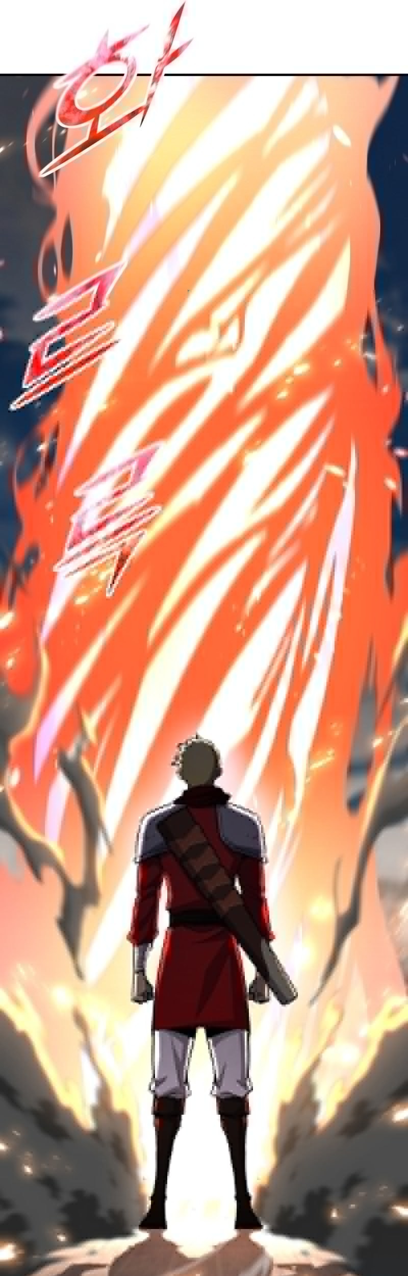 Standard of Reincarnation Chapter 143 Gambar 80