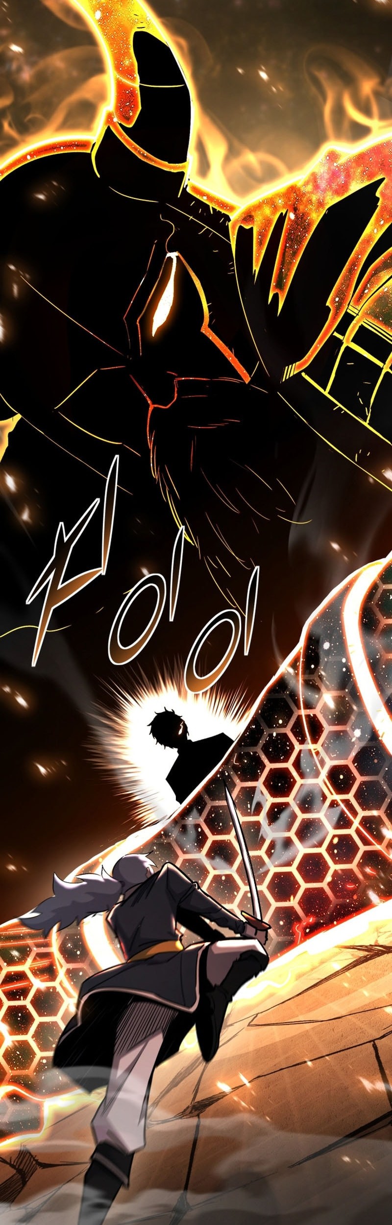 Standard of Reincarnation Chapter 143 Gambar 85