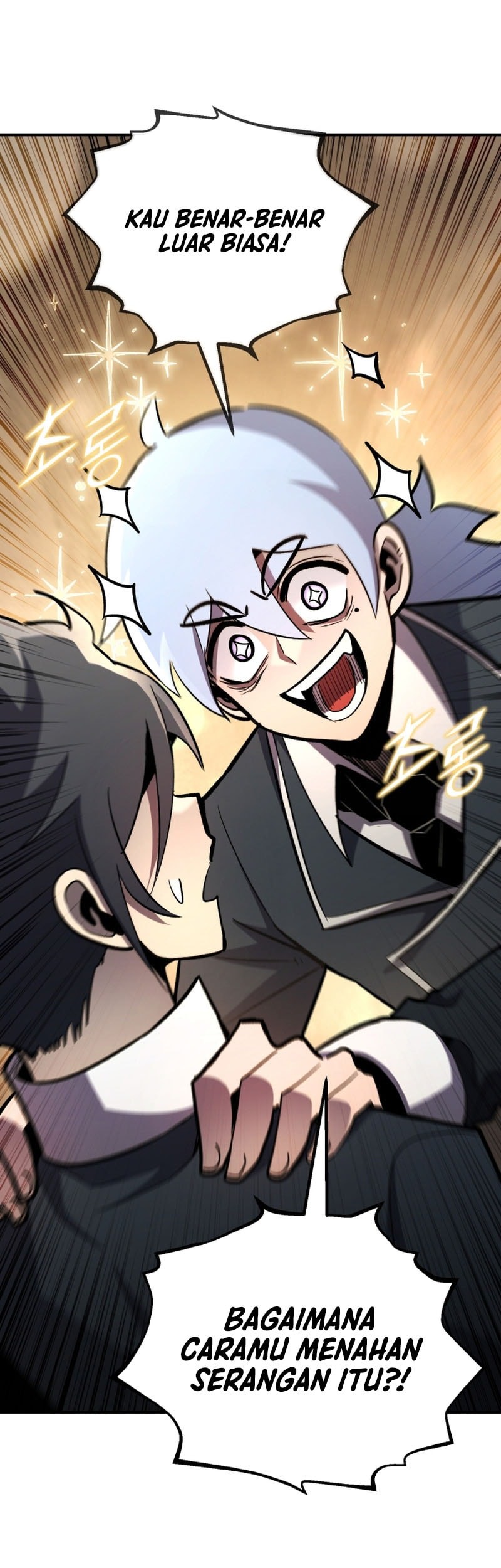 Standard of Reincarnation Chapter 143 Gambar 88