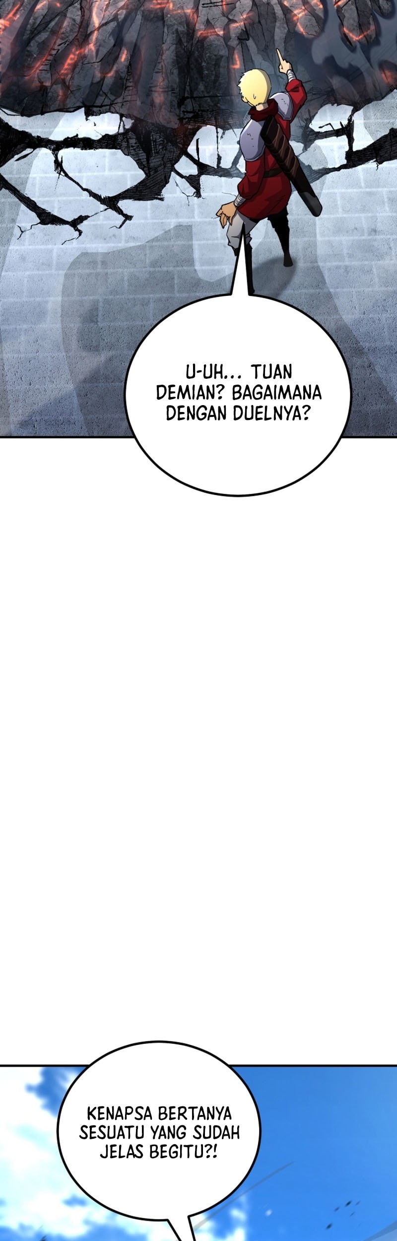 Standard of Reincarnation Chapter 143 Gambar 90