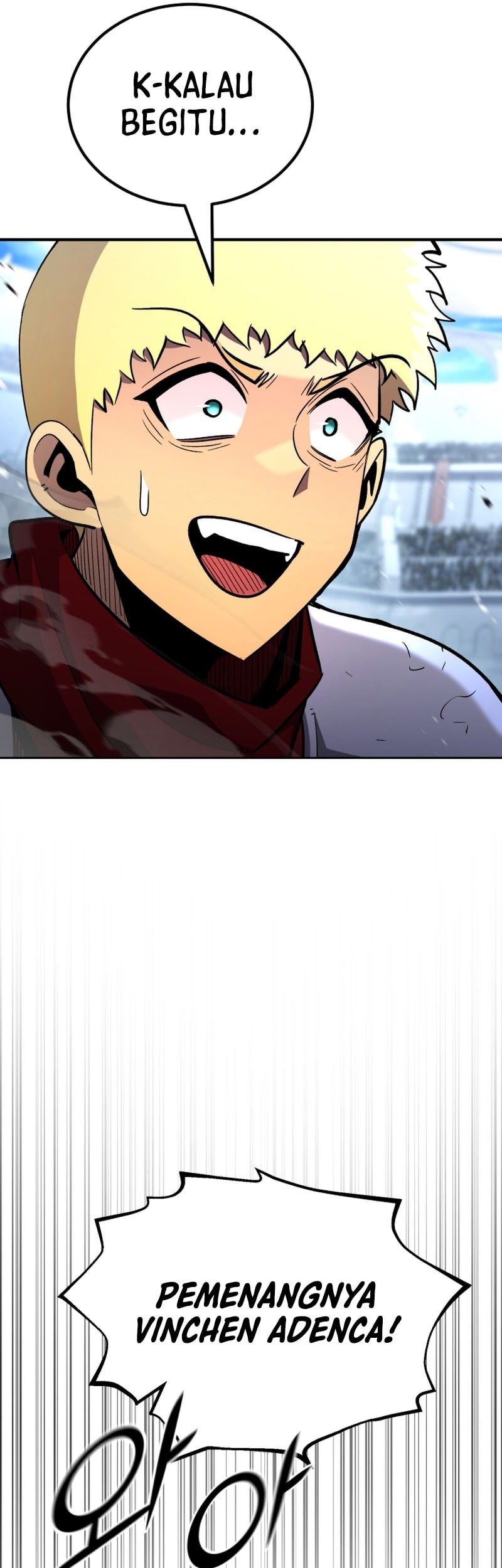 Standard of Reincarnation Chapter 143 Gambar 92