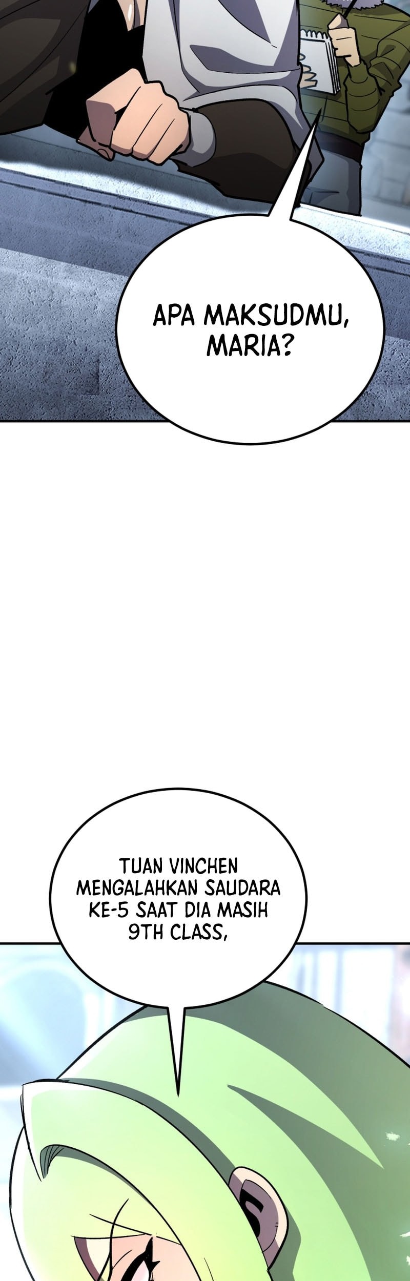 Standard of Reincarnation Chapter 143 Gambar 94